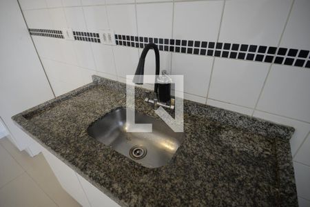 Apartamento para alugar com 42m², 1 quarto e 1 vagaCozinha