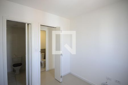 Suíte de apartamento para alugar com 1 quarto, 42m² em Ipiranga, São Paulo