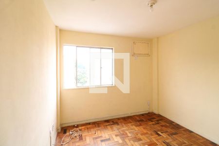 Sala de apartamento à venda com 2 quartos, 51m² em Portuguesa, Rio de Janeiro