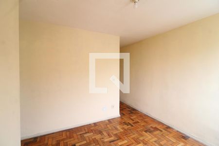 Sala de apartamento à venda com 2 quartos, 51m² em Portuguesa, Rio de Janeiro