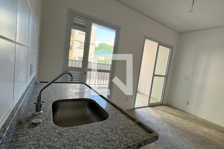 Apartamento à venda com 52m², 2 quartos e 1 vagaCozinha