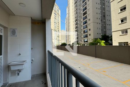 Apartamento à venda com 52m², 2 quartos e 1 vagaÁrea de Serviço
