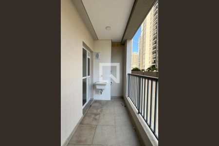 Apartamento à venda com 52m², 2 quartos e 1 vagaÁrea de Serviço