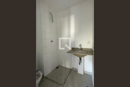 Apartamento à venda com 52m², 2 quartos e 1 vagaBanheiro