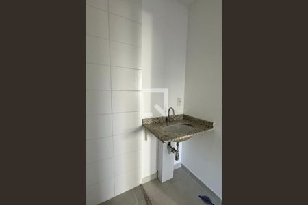 Apartamento à venda com 52m², 2 quartos e 1 vagaBanheiro