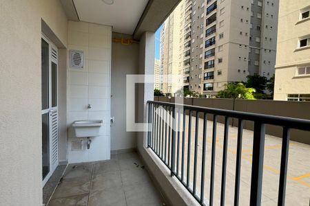 Apartamento à venda com 52m², 2 quartos e 1 vagaÁrea de Serviço