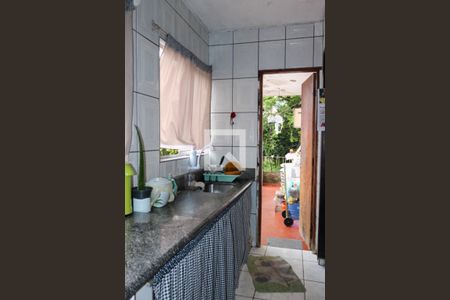 Casa à venda com 790m², 2 quartos e 1 vaga Casa à venda com 790m², 2 quartos e 1 vagaCozinha