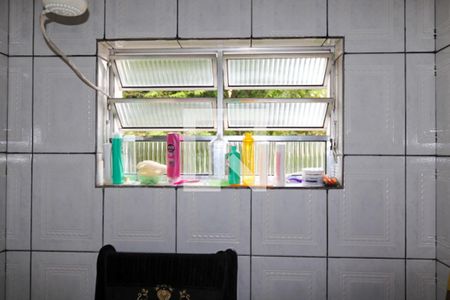 Casa à venda com 790m², 2 quartos e 1 vaga Casa à venda com 790m², 2 quartos e 1 vagaBanheiro da Suíte