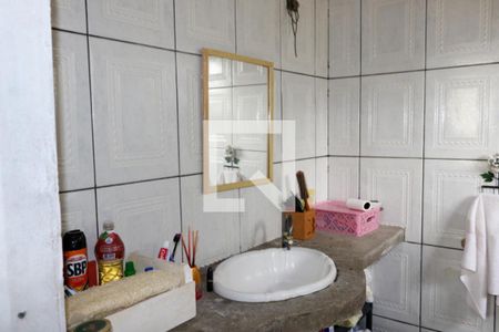 Casa à venda com 790m², 2 quartos e 1 vaga Casa à venda com 790m², 2 quartos e 1 vagaBanheiro da Suíte