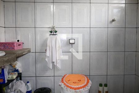 Casa à venda com 790m², 2 quartos e 1 vaga Casa à venda com 790m², 2 quartos e 1 vagaBanheiro da Suíte