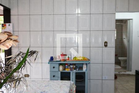 Casa à venda com 790m², 2 quartos e 1 vaga Casa à venda com 790m², 2 quartos e 1 vagaCozinha