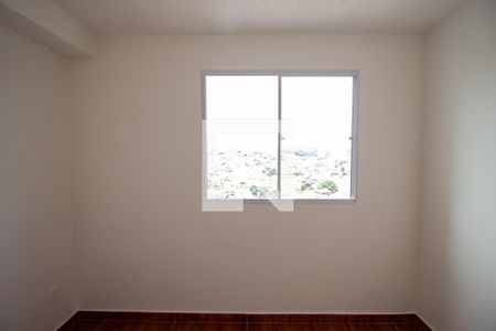 Quarto 2 de apartamento para alugar com 2 quartos, 44m² em Vila Princesa Isabel, São Paulo