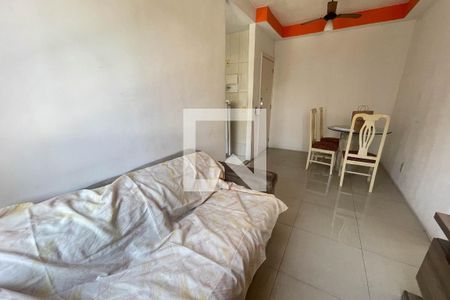 Sala de apartamento para alugar com 2 quartos, 55m² em Jardim Primavera, Duque de Caxias