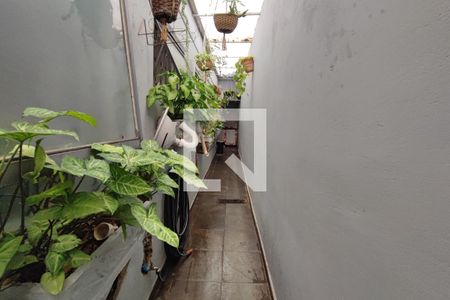 Casa à venda com 160m², 3 quartos e 3 vagasCorredor Quintal