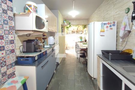 Casa à venda com 160m², 3 quartos e 3 vagasÁrea gourmet