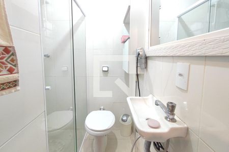 Casa à venda com 160m², 3 quartos e 3 vagasBanheiro Suíte