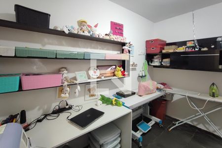 Casa à venda com 160m², 3 quartos e 3 vagasQuarto 2