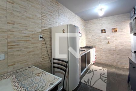 Casa à venda com 160m², 3 quartos e 3 vagasÁrea gourmet