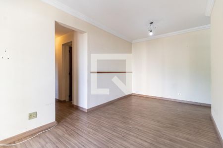 Sala de apartamento à venda com 3 quartos, 67m² em Jardim Santa Emília, São Paulo