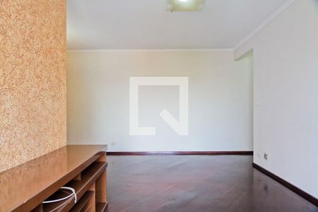 Sala de apartamento à venda com 2 quartos, 67m² em Vila Mangalot, São Paulo