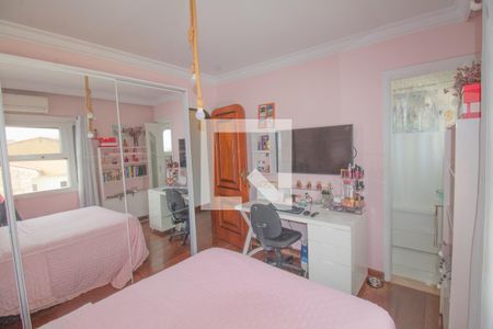 Casa à venda com 334m², 4 quartos e 5 vagas Casa à venda com 334m², 4 quartos e 5 vagasSuíte 1