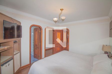 Casa à venda com 334m², 4 quartos e 5 vagas Casa à venda com 334m², 4 quartos e 5 vagasSuíte Master