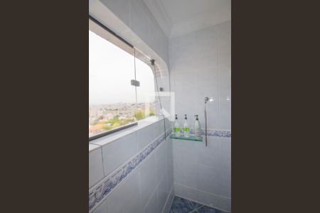 Casa à venda com 334m², 4 quartos e 5 vagas Casa à venda com 334m², 4 quartos e 5 vagasBanheiro Suíte Master