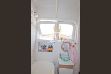 Casa à venda com 334m², 4 quartos e 5 vagas Casa à venda com 334m², 4 quartos e 5 vagasBanheiro Suíte 1