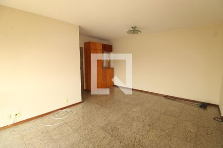 Apartamento para alugar com 147m², 4 quartos e 3 vagasSala