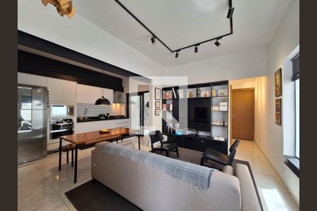Sala de casa à venda com 4 quartos, 280m² em Santana, São Paulo
