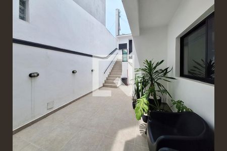 Casa à venda com 280m², 4 quartos e sem vagaQuintal