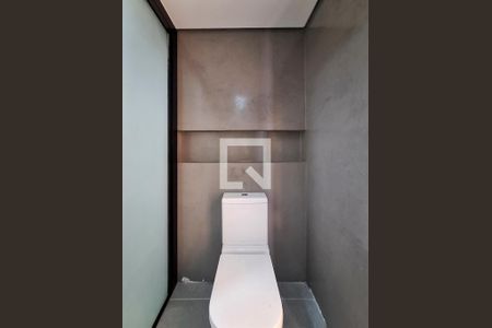 Casa à venda com 280m², 4 quartos e sem vagaBanheiro