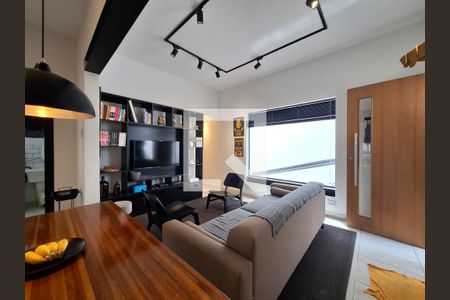 Sala de casa à venda com 4 quartos, 280m² em Santana, São Paulo