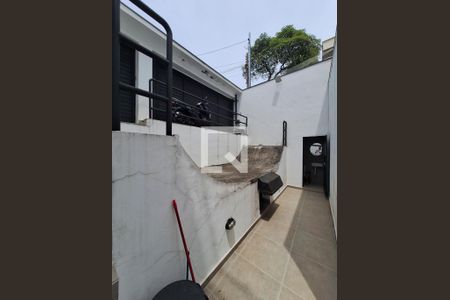 Casa à venda com 280m², 4 quartos e sem vagaQuintal