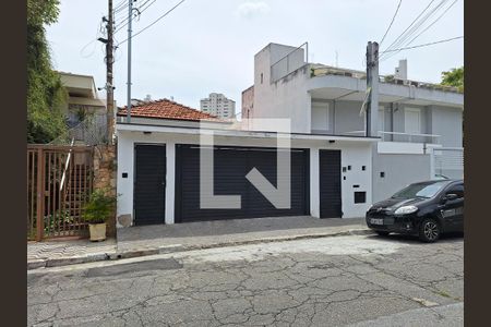 Casa à venda com 280m², 4 quartos e sem vagaFachada