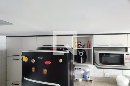 Apartamento à venda com 167m², 3 quartos e 2 vagas Apartamento à venda com 167m², 3 quartos e 2 vagasCozinha 1