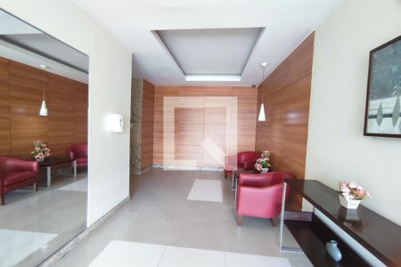 Apartamento à venda com 167m², 3 quartos e 2 vagas Apartamento à venda com 167m², 3 quartos e 2 vagasÁrea comum