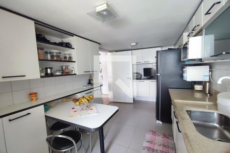 Apartamento à venda com 167m², 3 quartos e 2 vagas Apartamento à venda com 167m², 3 quartos e 2 vagasCozinha 1