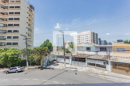 Vista do Quarto 1 de casa para alugar com 2 quartos, 80m² em Jardim Patente Novo, São Paulo