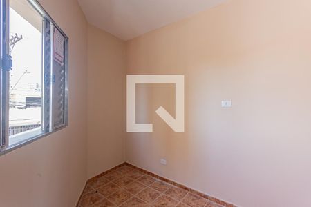 Quarto 1 de casa para alugar com 2 quartos, 80m² em Jardim Patente Novo, São Paulo