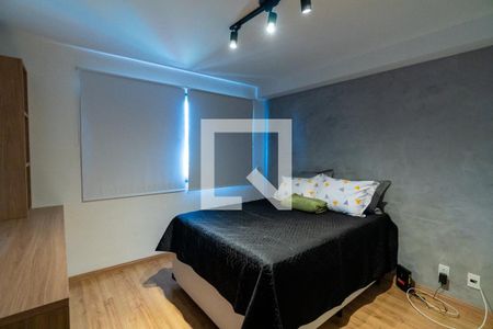 Quarto de kitnet/studio para alugar com 1 quarto, 30m² em Vila Clementino, São Paulo