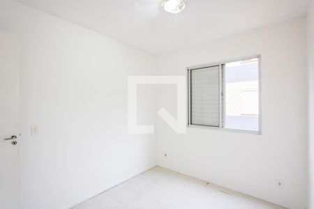 Quarto 1 de apartamento à venda com 2 quartos, 40m² em Vila Lutécia, Santo André