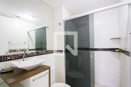 Apartamento à venda com 40m², 2 quartos e 1 vagaBanheiro