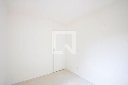 Quarto 1 de apartamento à venda com 2 quartos, 40m² em Vila Lutécia, Santo André