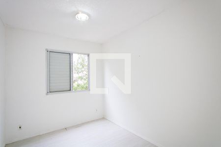 Quarto 1 de apartamento à venda com 2 quartos, 40m² em Vila Lutécia, Santo André