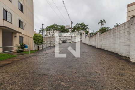 Apartamento à venda com 40m², 2 quartos e 1 vagaÁrea comum