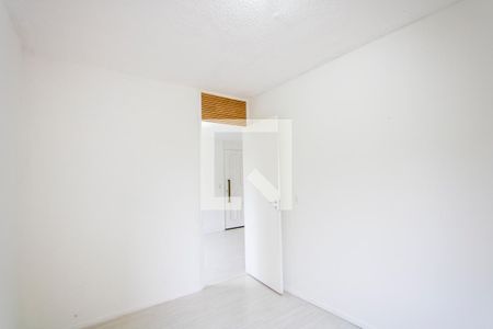 Quarto 1 de apartamento à venda com 2 quartos, 40m² em Vila Lutécia, Santo André