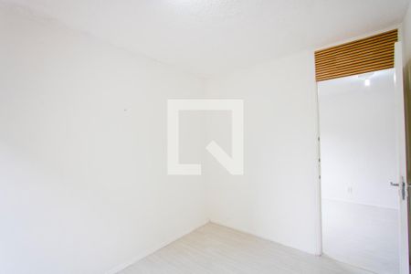 Quarto 1 de apartamento à venda com 2 quartos, 40m² em Vila Lutécia, Santo André