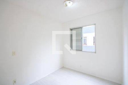Quarto 1 de apartamento à venda com 2 quartos, 40m² em Vila Lutécia, Santo André