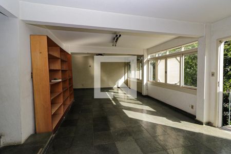 Sala de Jogos de casa à venda com 5 quartos, 350m² em Itanhangá, Rio de Janeiro